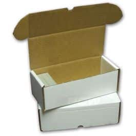 500 Count Box image 0